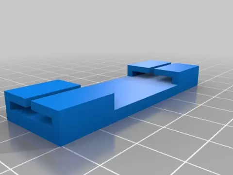 RC CG Balancer