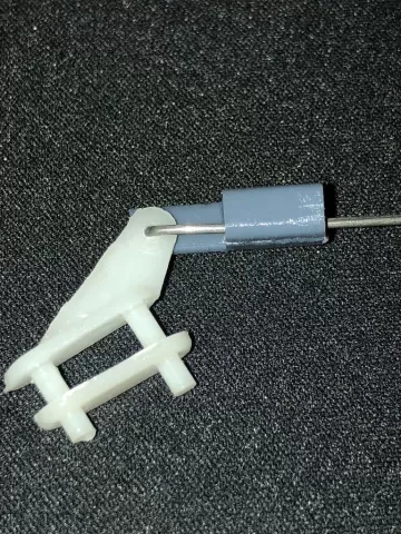 QuickLink for 1mm wire