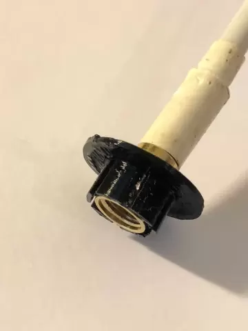 S800 Sky shadow Video Mount Antenna