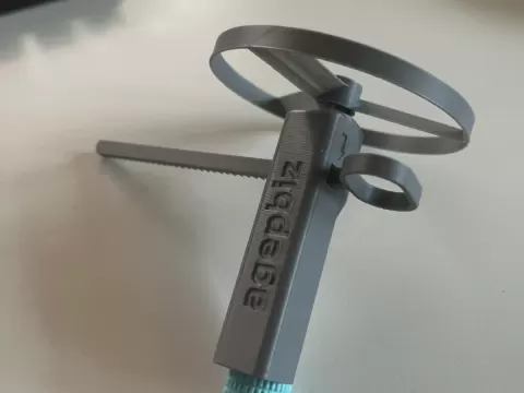 Pocket Copter