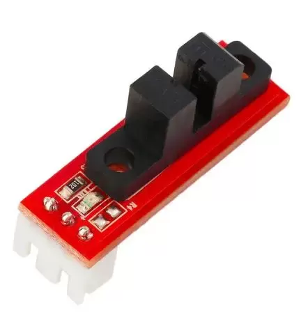 Optical Endstop Mount