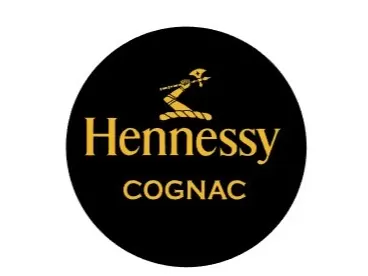 Hennessy coasters
