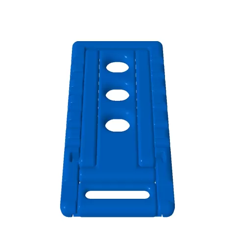 phone stand - Daniel Vásquez