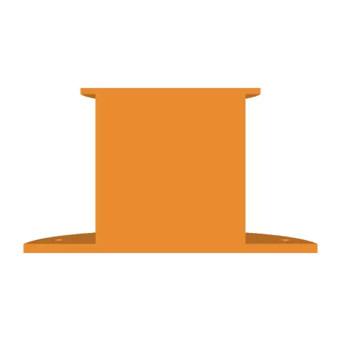headphone support - effipack