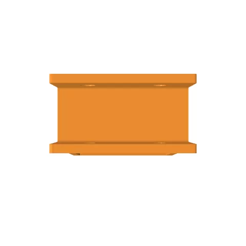 top mount - DVIL