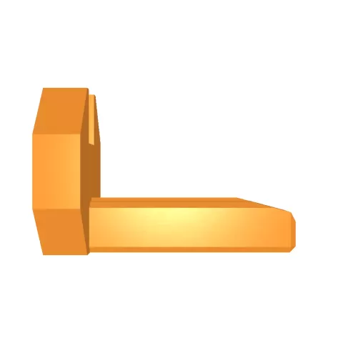 locking pin - Awesome