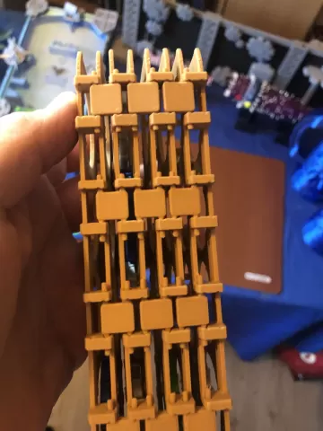 Maker Chip Holder