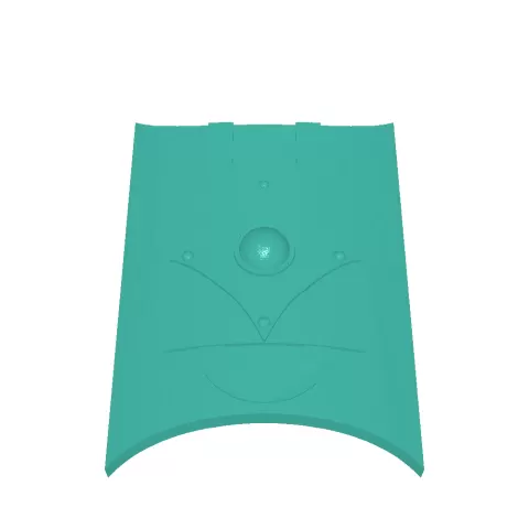 Shield 3 - CHINN