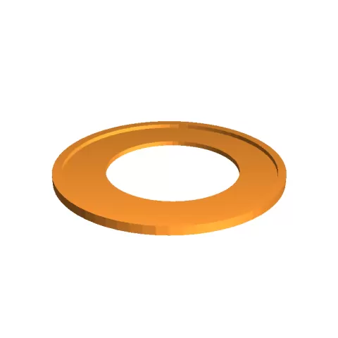 Lamp Adapter - Filled