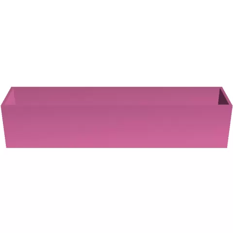 cover bottom lock - Pollux