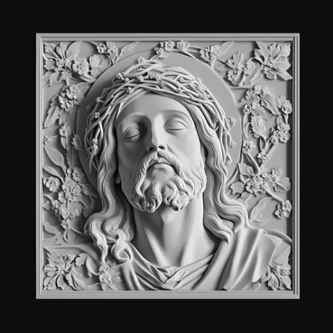 Jesus Relief