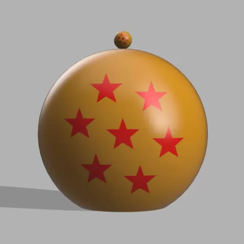 Candy Bowl Seven Stars Dragon Ball M2 || Seven Stars Dragon Ball Candy Bowl M2