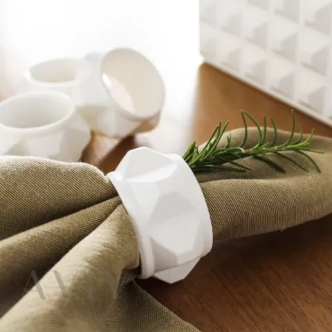 Ayala Napkin Ring