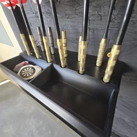 Dart Set Holder