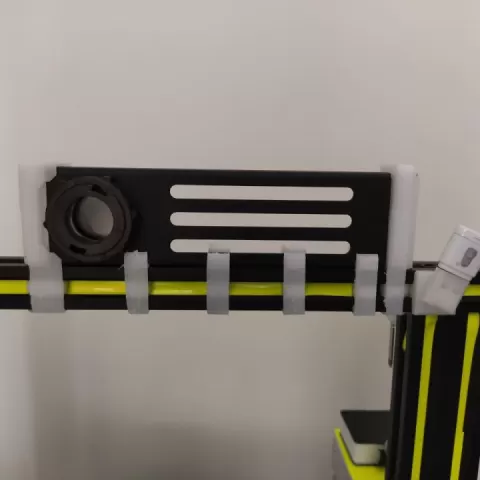 ENDER 3 SPOOL MOD by fab
