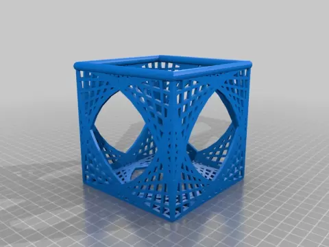 pattern box III - more solid - SyzGuru11