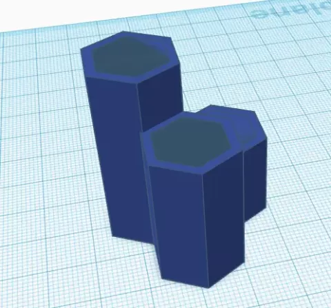 Pencil/Remote Holder - JaxPark