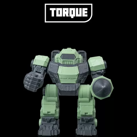 Torque by Stlflix