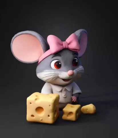 The Cheese Capers