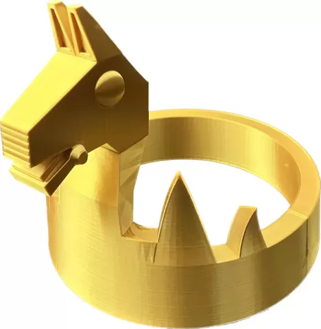 Fortnite Victory Crown