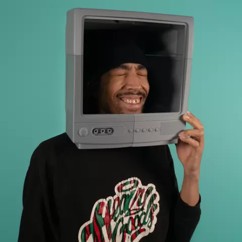 CRT Headset