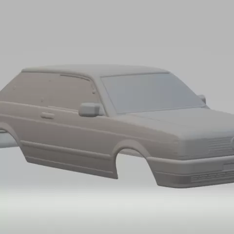 volkswagen voyage