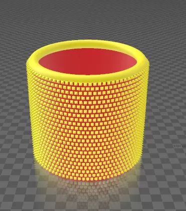 Table lamp