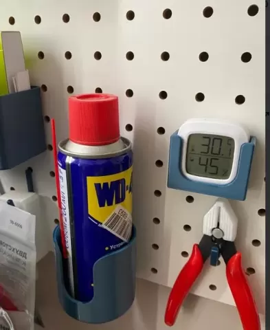 holder WD-40 - 200 ml - tinker92