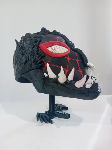 Support/Stand VENOM - E.AB / FabLab
