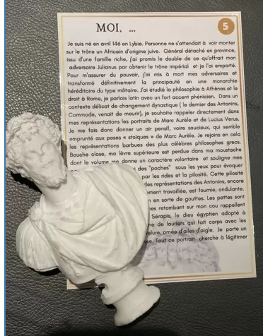 Roman emperors