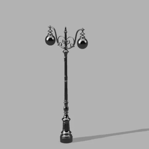Street lantern