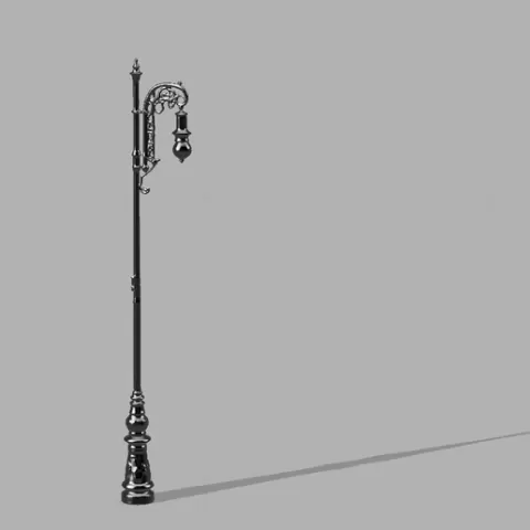 Street lantern