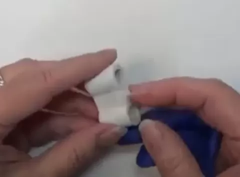 drawing pencil holder