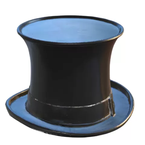 Classic Top Hat