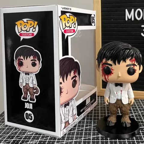 Joji | Funko Pop