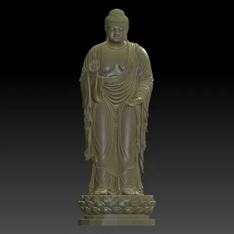 Amitabha Buddha
