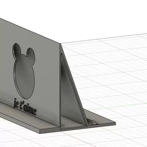 tablet holder