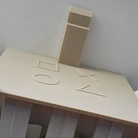 Stand PS1