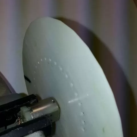 Parametric Nipkow Disc by Michele31415