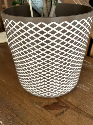 pot