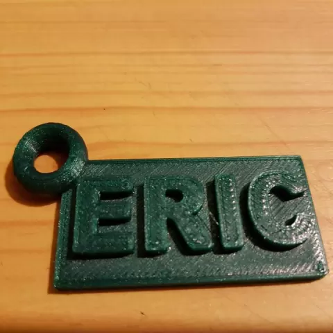 Spectacular Turing by Eric Ray