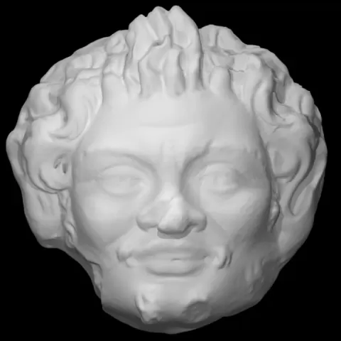 Satyr [2] by Musée Saint-Raymond
