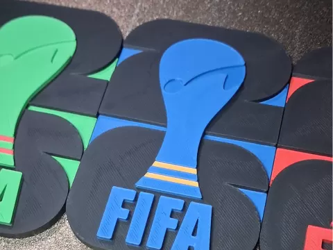 World Cup 2026 Card
