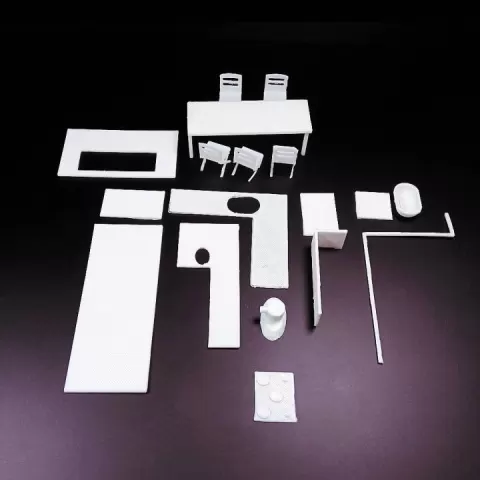 Kitchen by Antunes