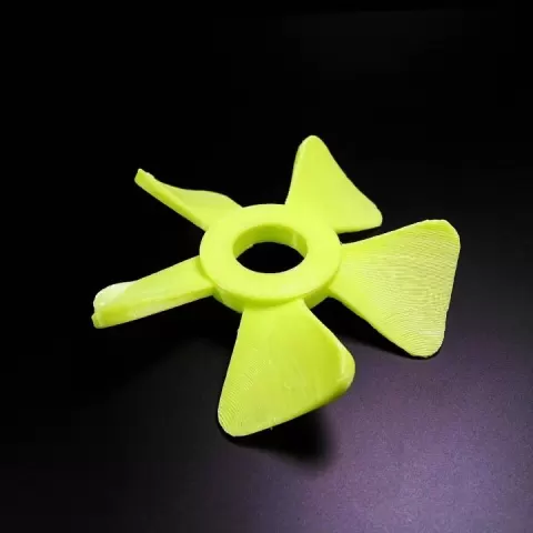 AirBlade Spinner by N3D proto