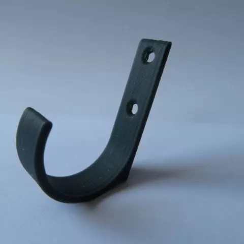 Simple hook by EL3D