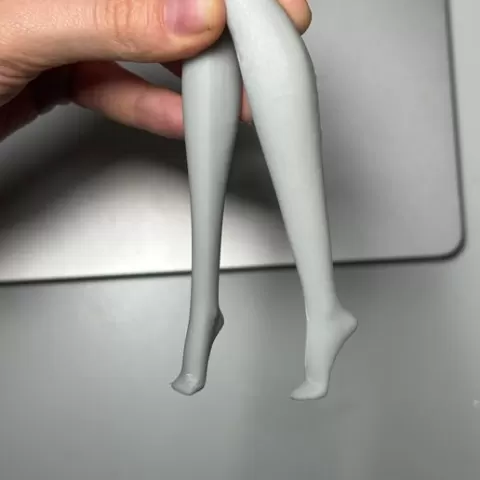integrity toys