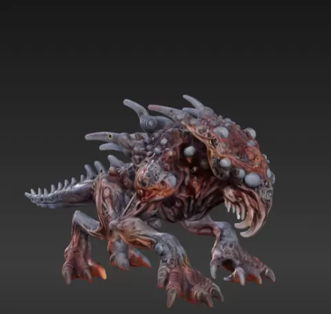 Super Pack Combo: Galaxy - 4 Models!