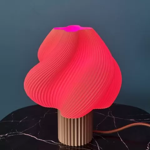 Modular lamp
