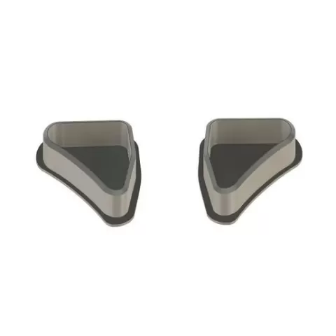 KTM 890 Airbox Plugs